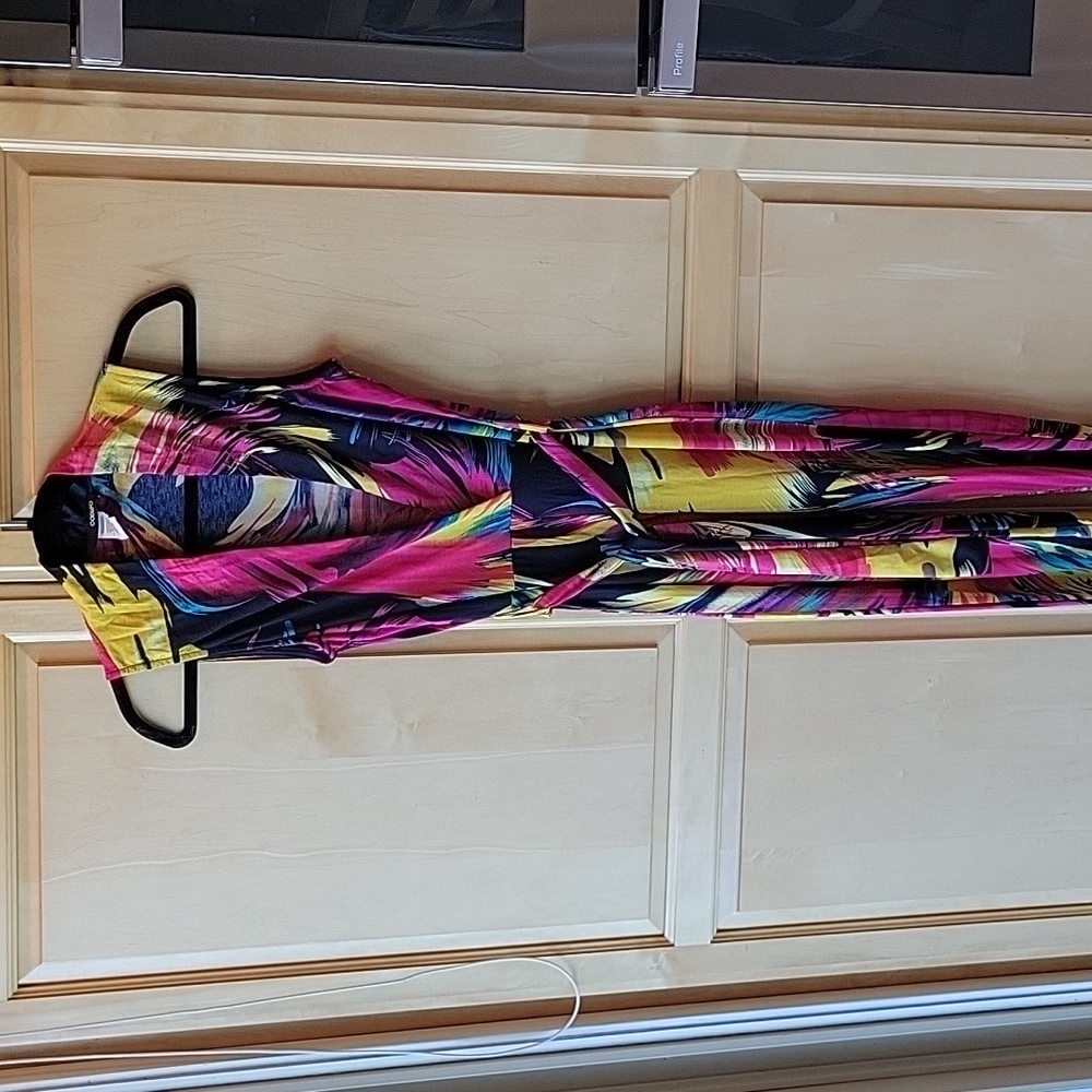 Party girl jumpsuit